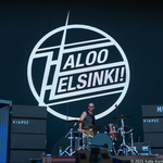 Haloo Helsinki! | Haloo Helsinki! Ruisrockissa 2025 (253/508)